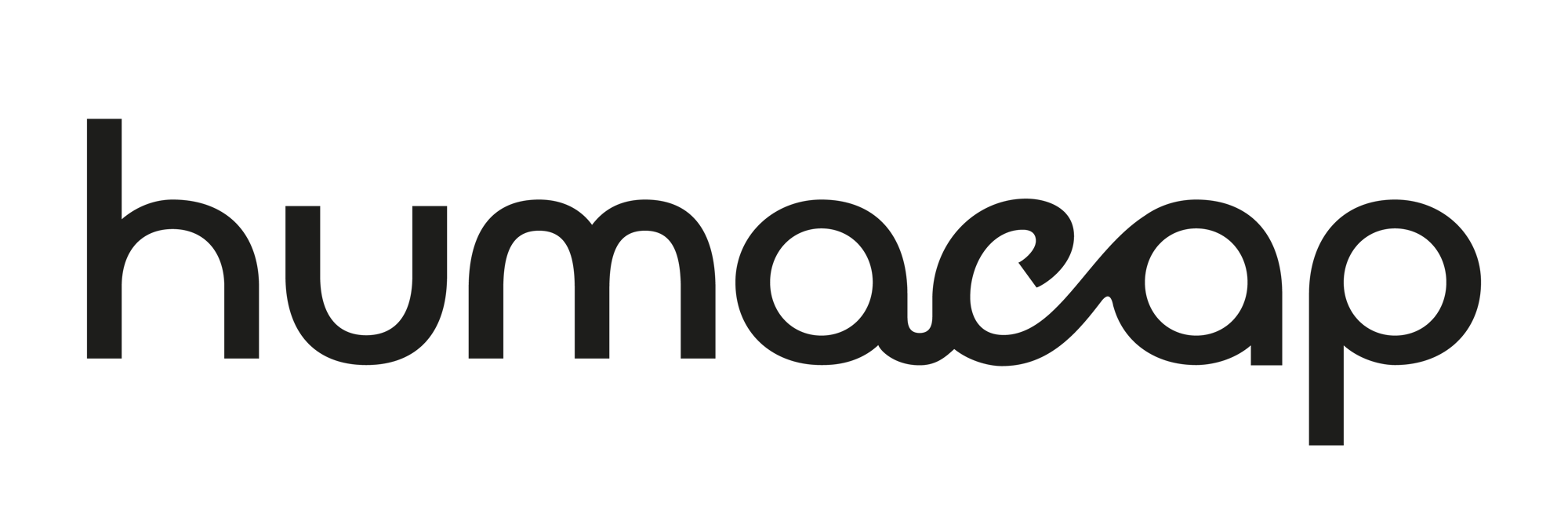 clameur_humacap_logotype_noir